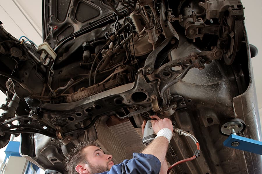 Transmission Services